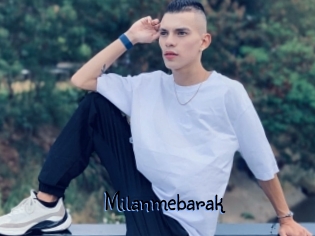 Milanmebarak
