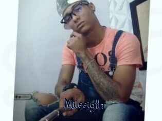 Mileeigth