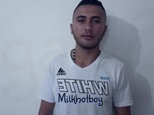 Milkhotboy