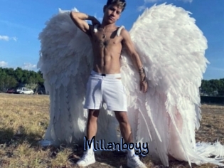 Millanboyy
