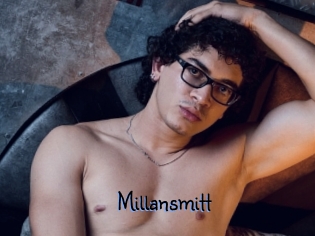 Millansmitt