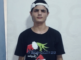 Milleradamss