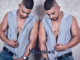Millerkblack