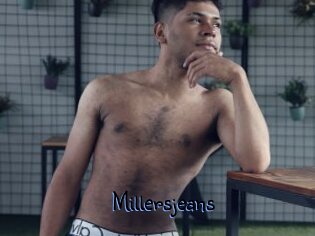 Millersjeans