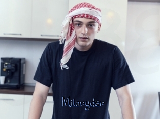 Miloryder