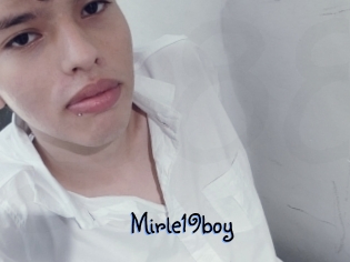 Mirle19boy