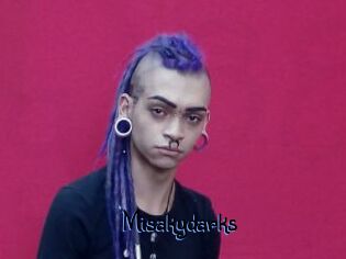 Misakydarks