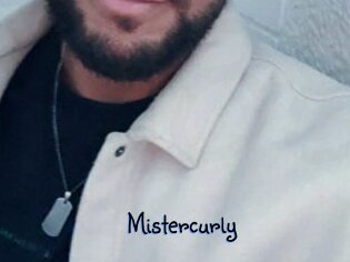 Mistercurly