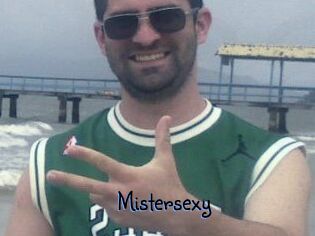 Mistersexy