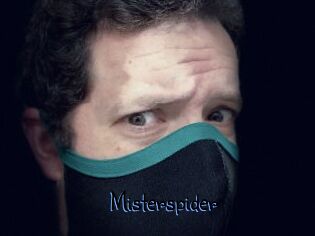 Misterspider