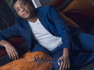 Mitchellblak