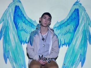 Mixgrv