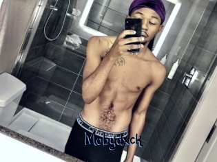 Mobydxck