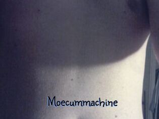 Moecummachine
