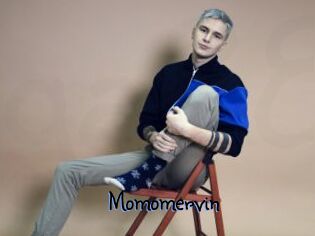 Momomervin