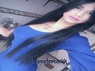 Monstercockk