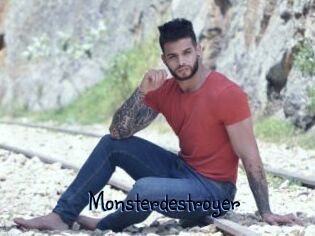 Monsterdestroyer