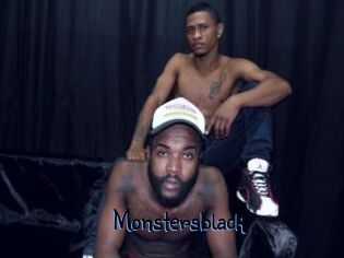 Monstersblack