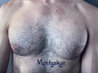 Montyskye