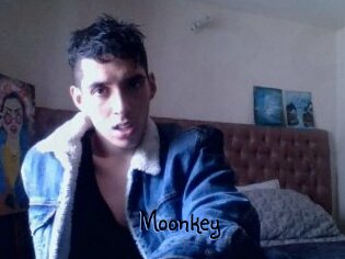 Moonkey