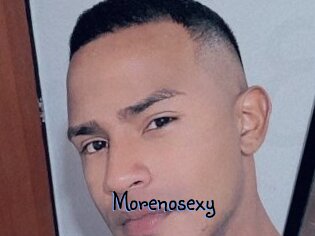 Morenosexy