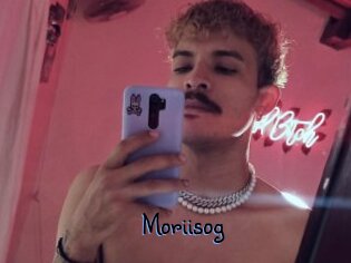 Moriisog