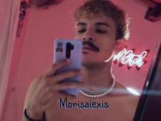 Morisalexis