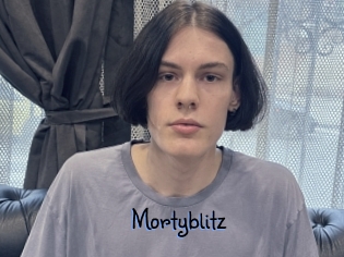 Mortyblitz