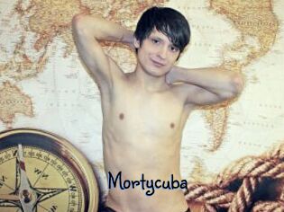 Mortycuba