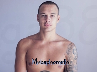 Mrbaphometh