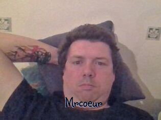 Mrcoeur