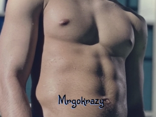 Mrgokrazy