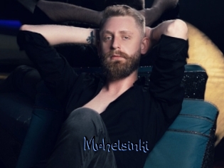 Mrhelsinki