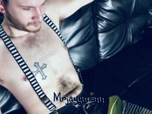 Mrjayymann