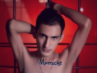 Mrmicke