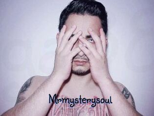 Mrmysterysoul