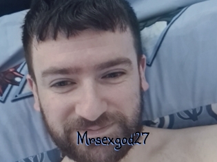 Mrsexgod27