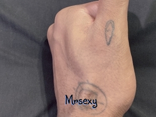 Mrsexy