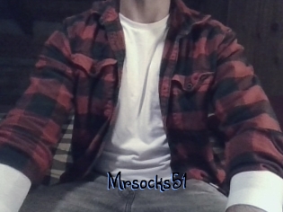 Mrsocks51