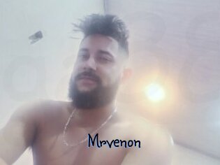Mrvenon