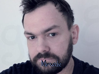 Mrxcite