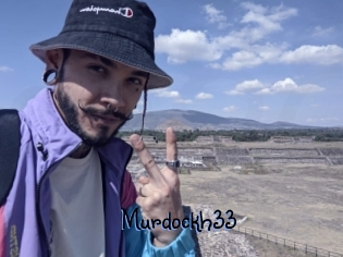 murdockh33 Gay 88
