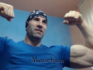Muscle4show