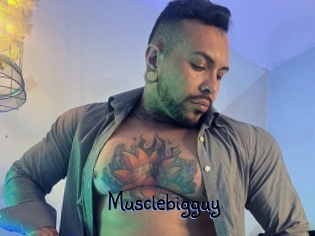 Musclebigguy