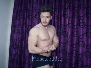 Muscleblithe