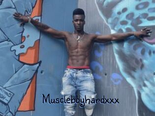 Muscleboyhardxxx