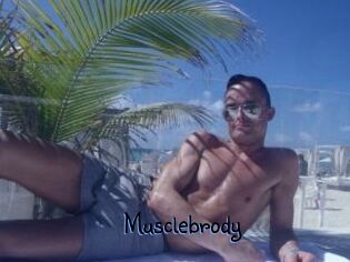 Musclebrody