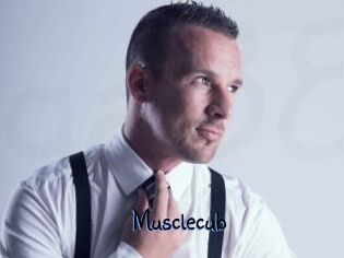 Musclecub