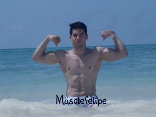 Musclefelipe