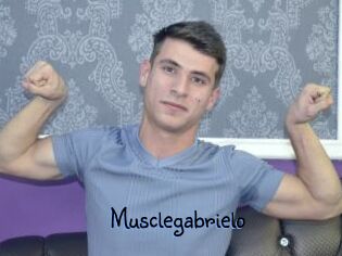 Musclegabrielo